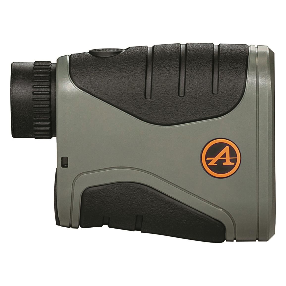 Athlon Midas G2 1-mIle Laser Rangefinder
