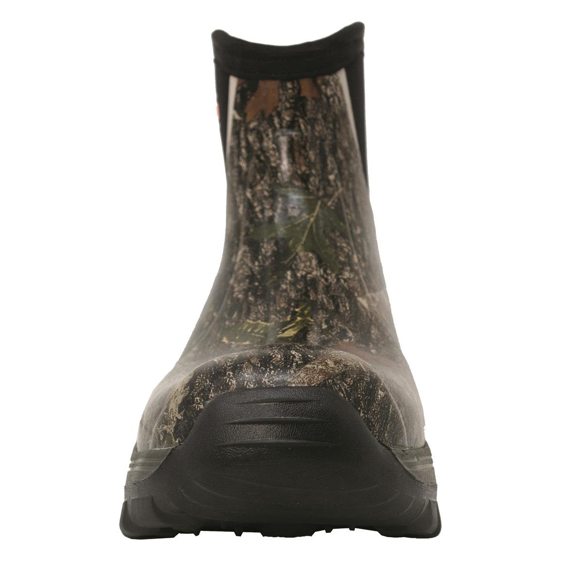 Ariat Men's Patriot Slippers 729323, Slippers at Sportsman's Guide