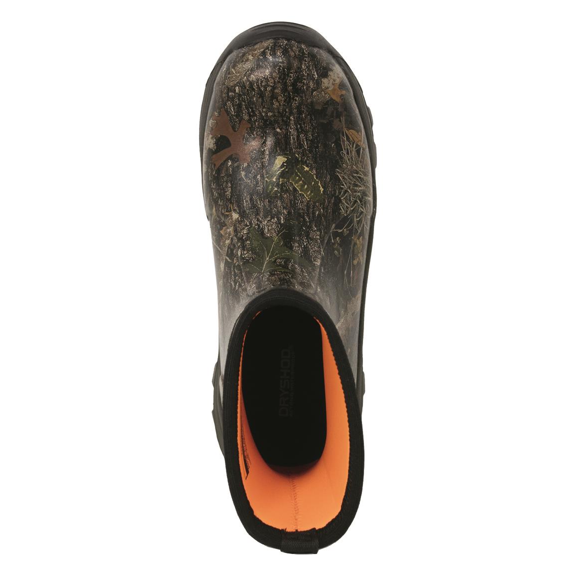 Ariat Men's Patriot Slippers - 729323, Slippers at Sportsman's Guide