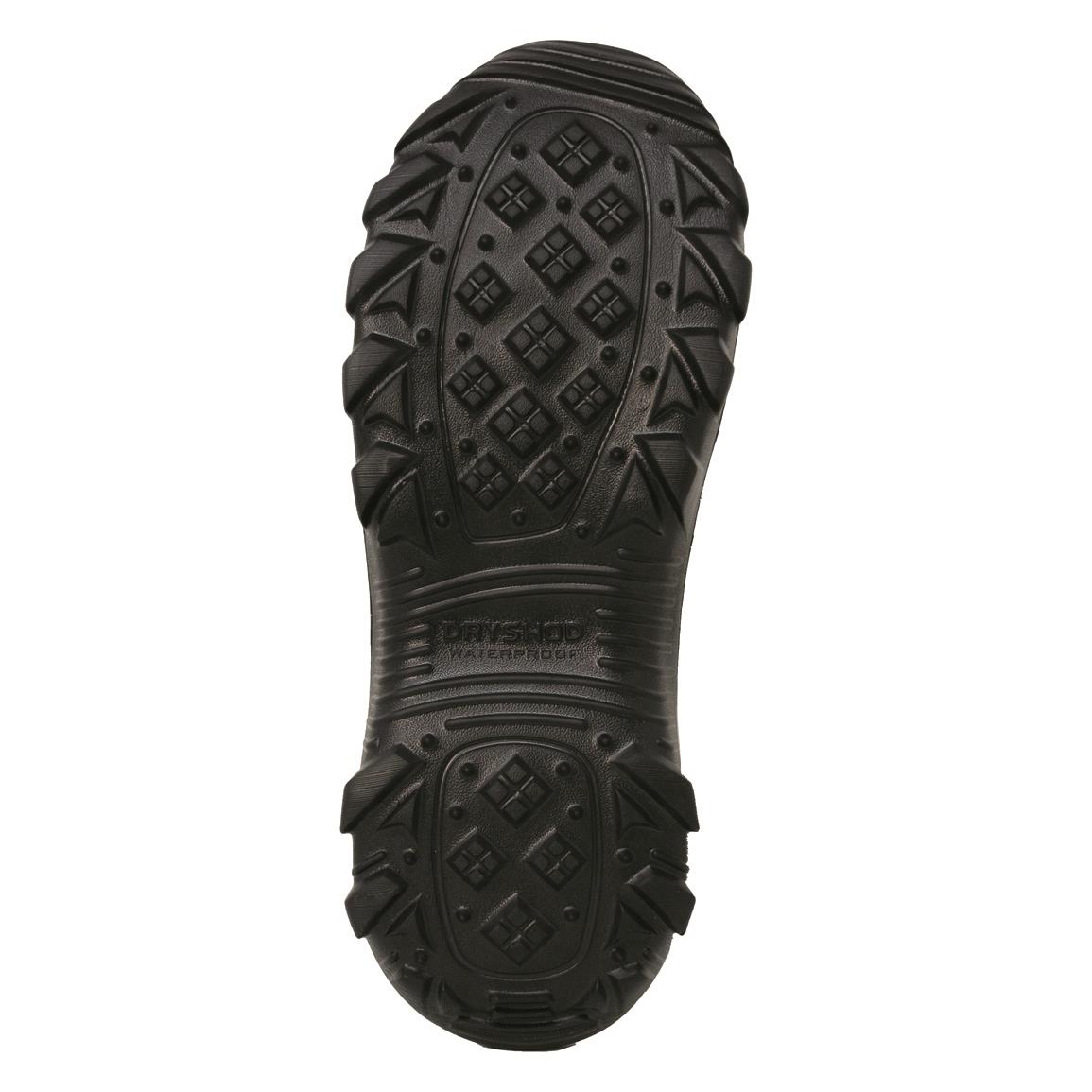 Ariat Men's Patriot Slippers 729323, Slippers at Sportsman's Guide