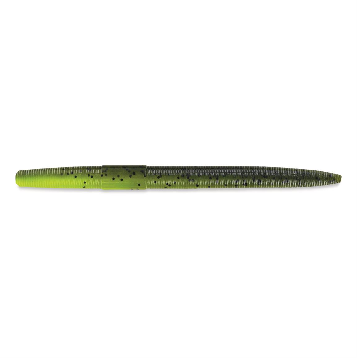 Big Bite Baits 4 Painted Slim Minnow Lure, 6 pack - 734422, Soft Baits at Sportsman's  Guide