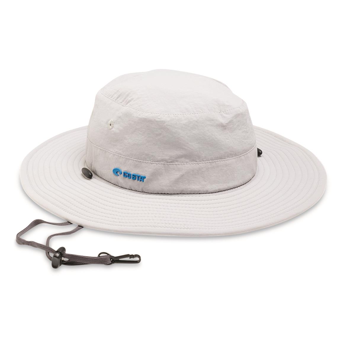 Costa Boonie Hat, Gray