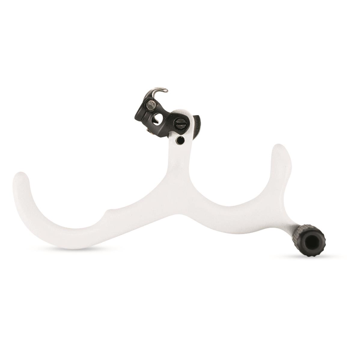 B3 Archery Ghost Back Tension Archery Release 734656, Releases