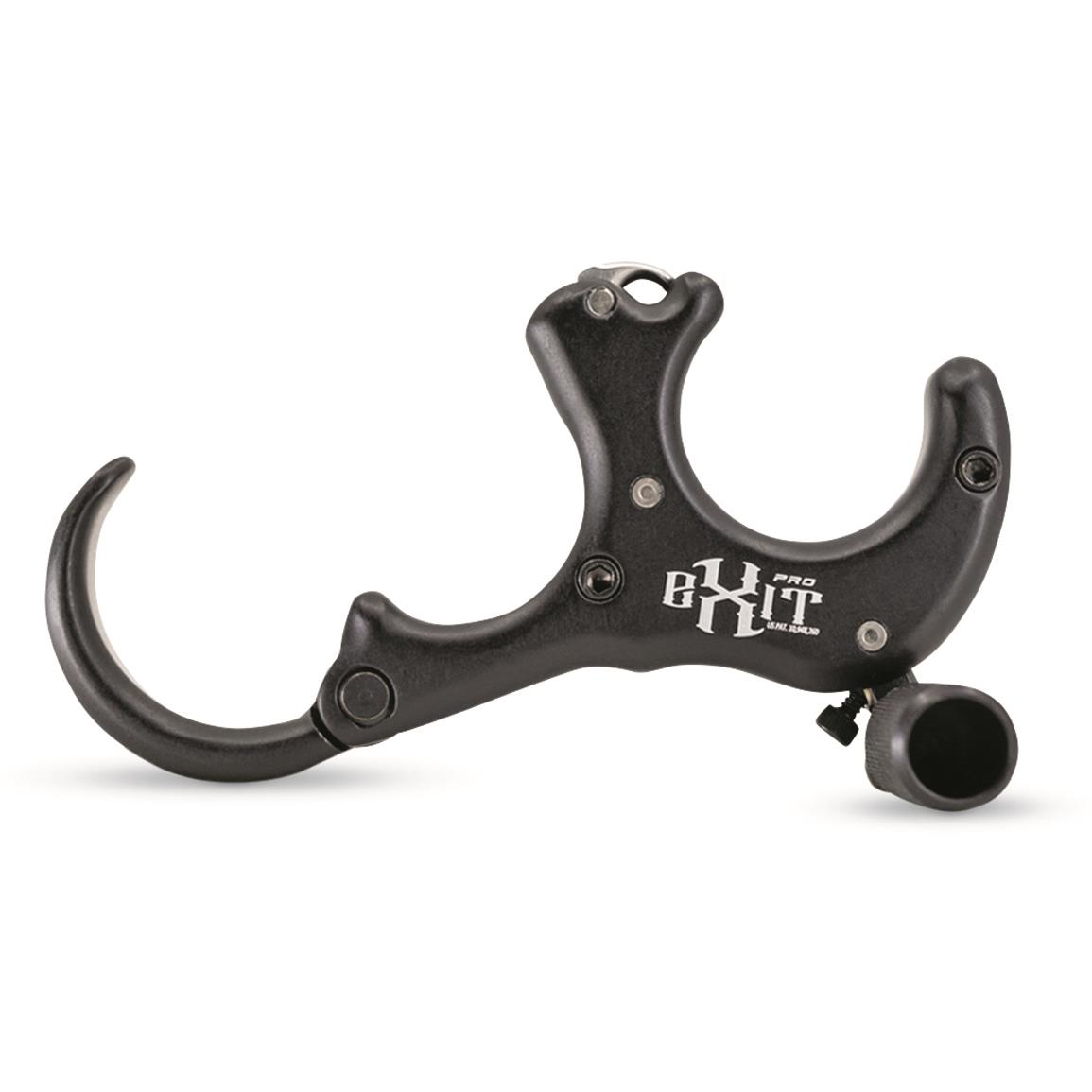 B3 Archery Exit Pro Archery Release 734658, Releases & Release Aids