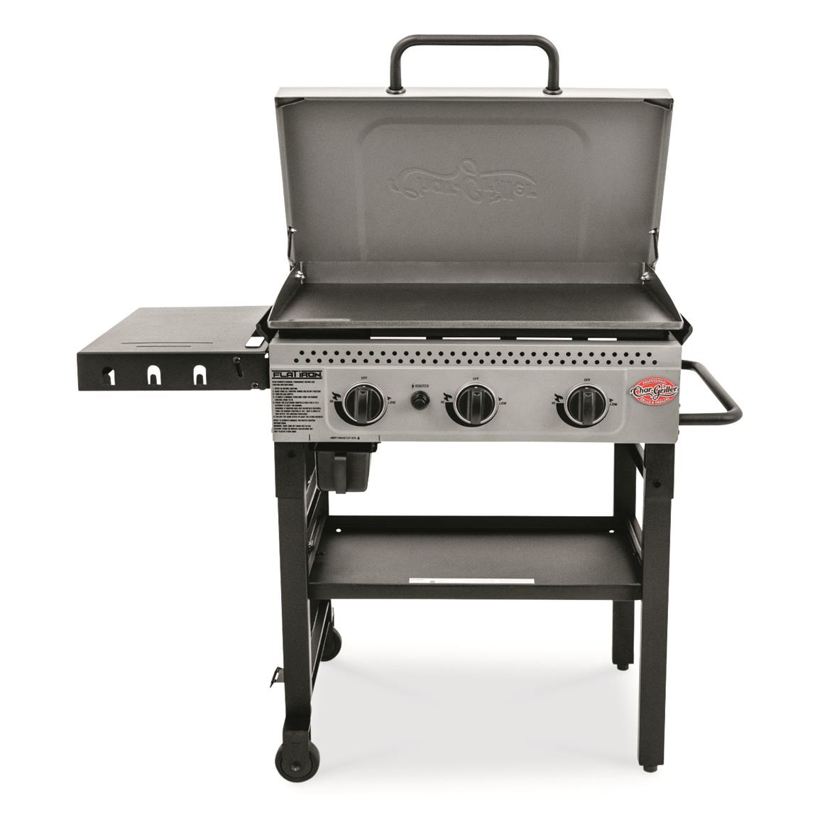King Kooker Double Fryer 734077, Grills & Smokers at Sportsman's Guide