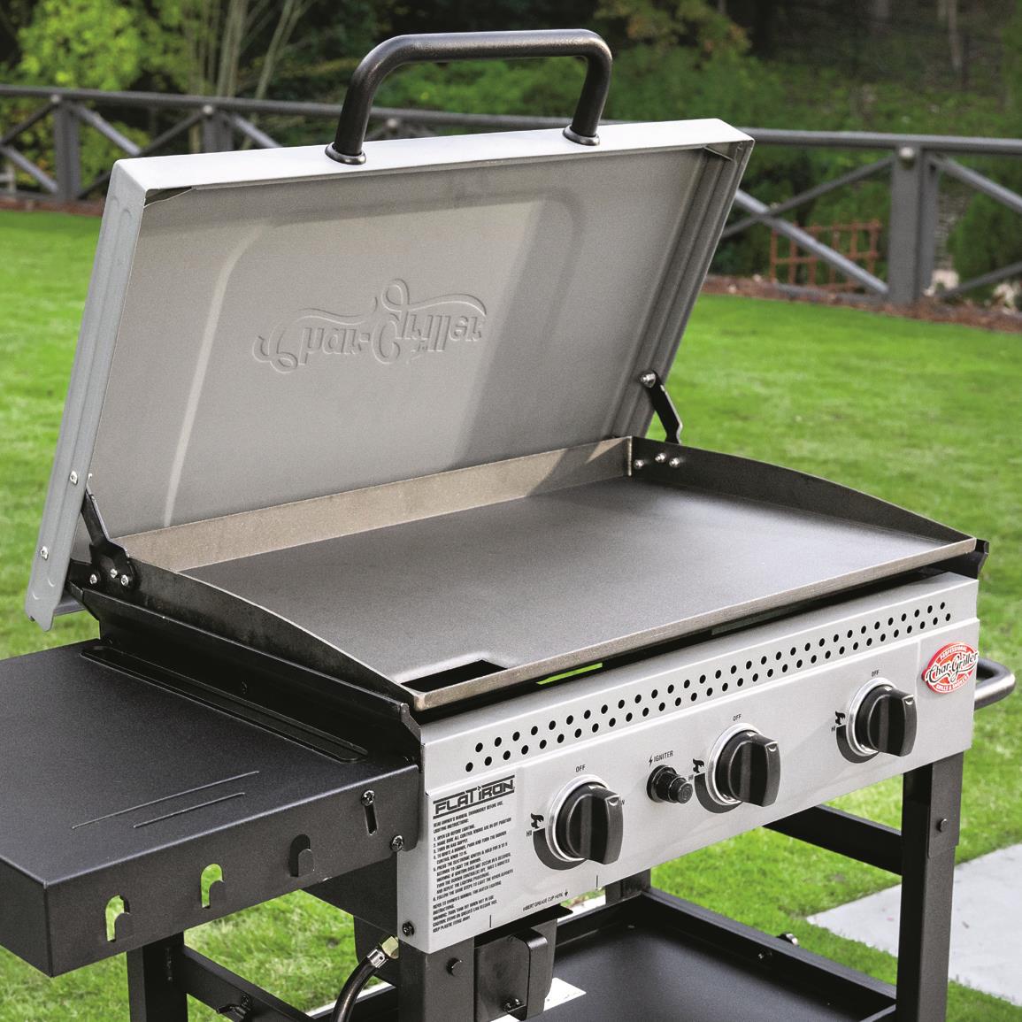 King Kooker Double Fryer 734077, Grills & Smokers at Sportsman's Guide