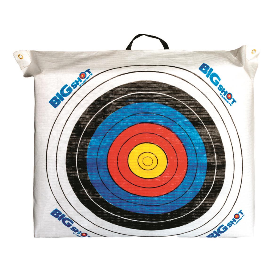 BIGshot Archery Youth 36" NASP Range Target