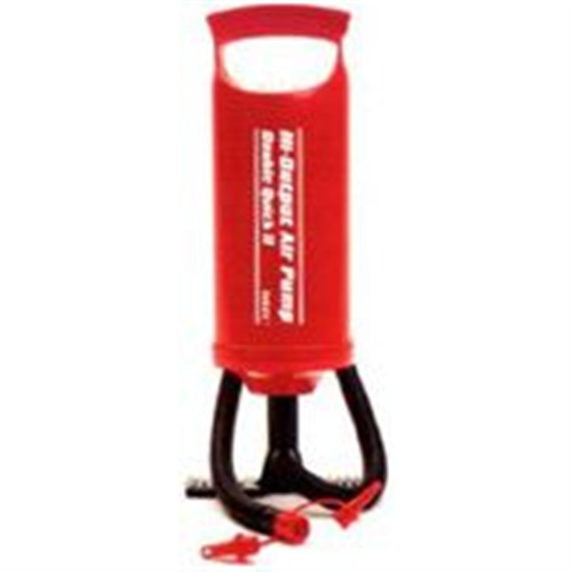 Intex® Double Quick II Air Pump 73499, Water Sport Accessories at