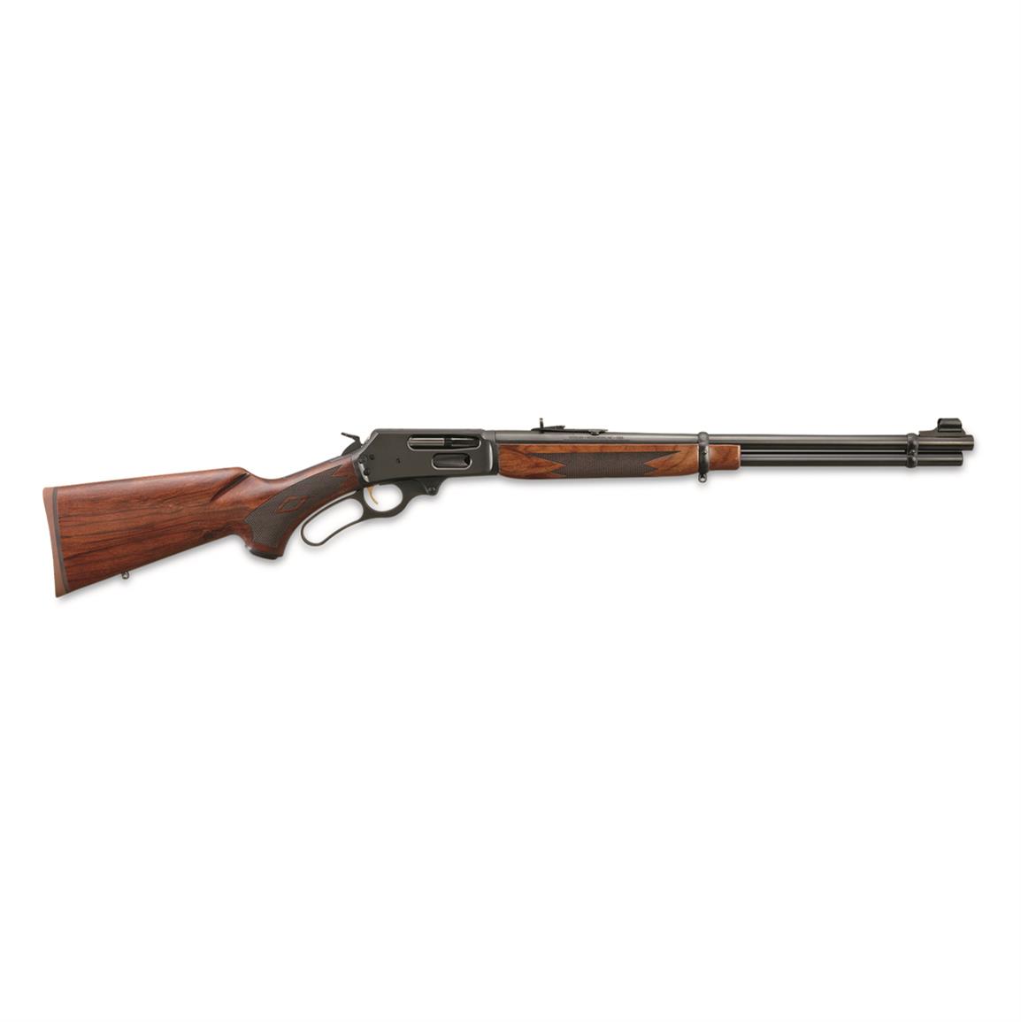 Marlin Model 336 Classic, Lever Action, .30-30 Win., 20.25" Barrel, 6+1 Rounds