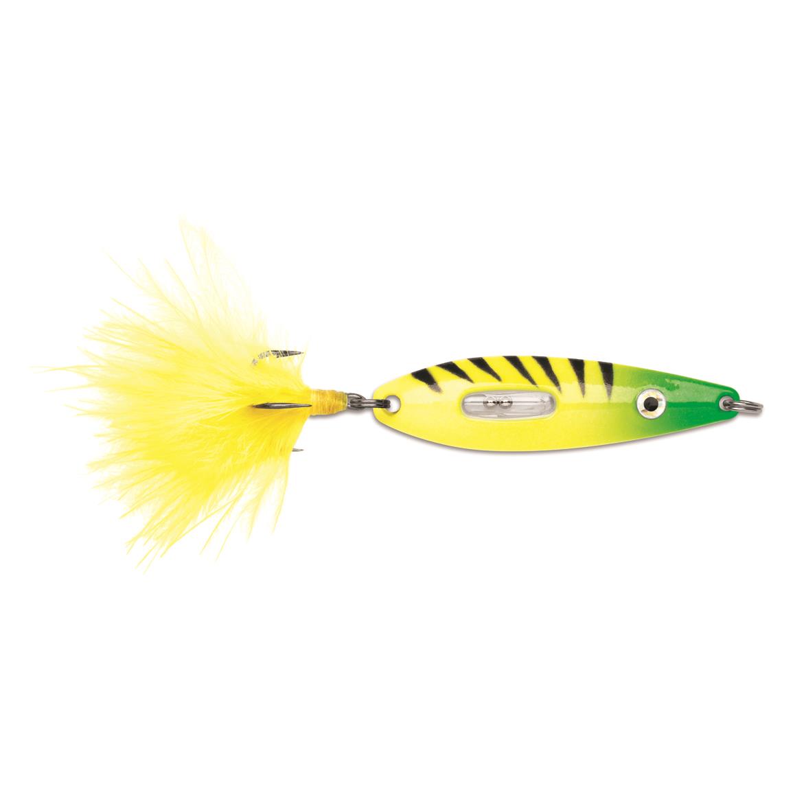 VMC Rattling Roach Spoons