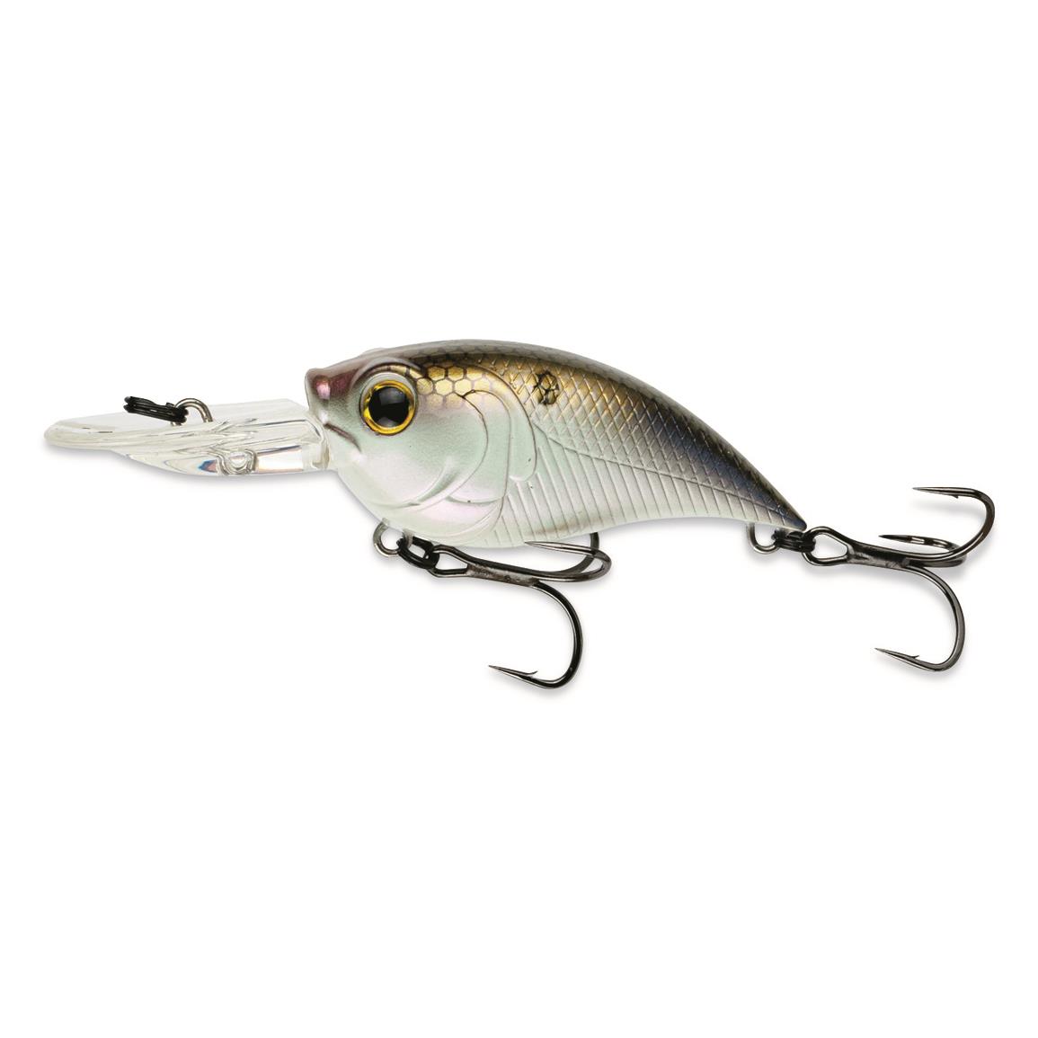 6th Sense Curve 55 3/8 oz Crankbait