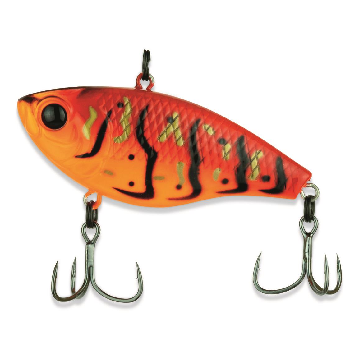 6th Sense Fishing Duke Crankbait - Boiled Crawfish