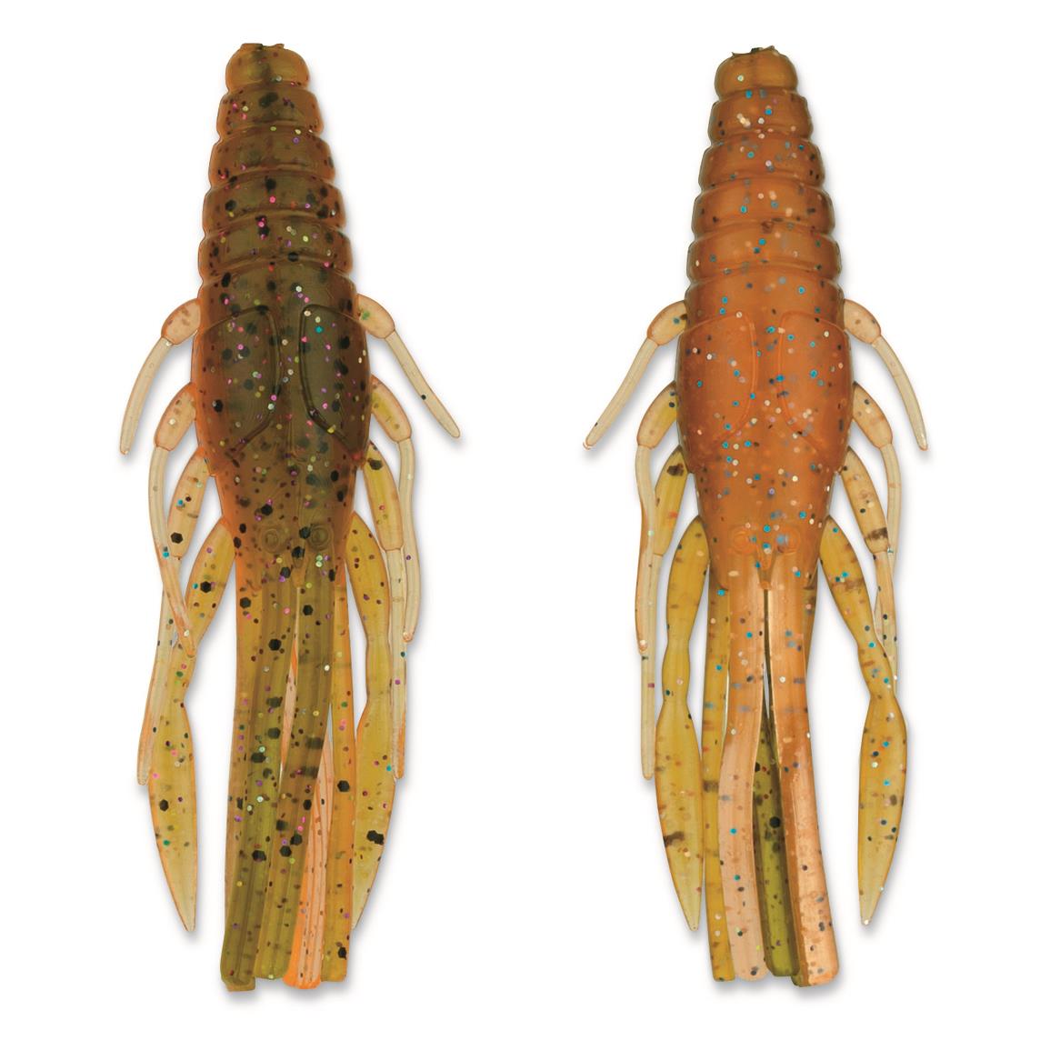6th Sense Fishing Crube - Crawfish Crunch