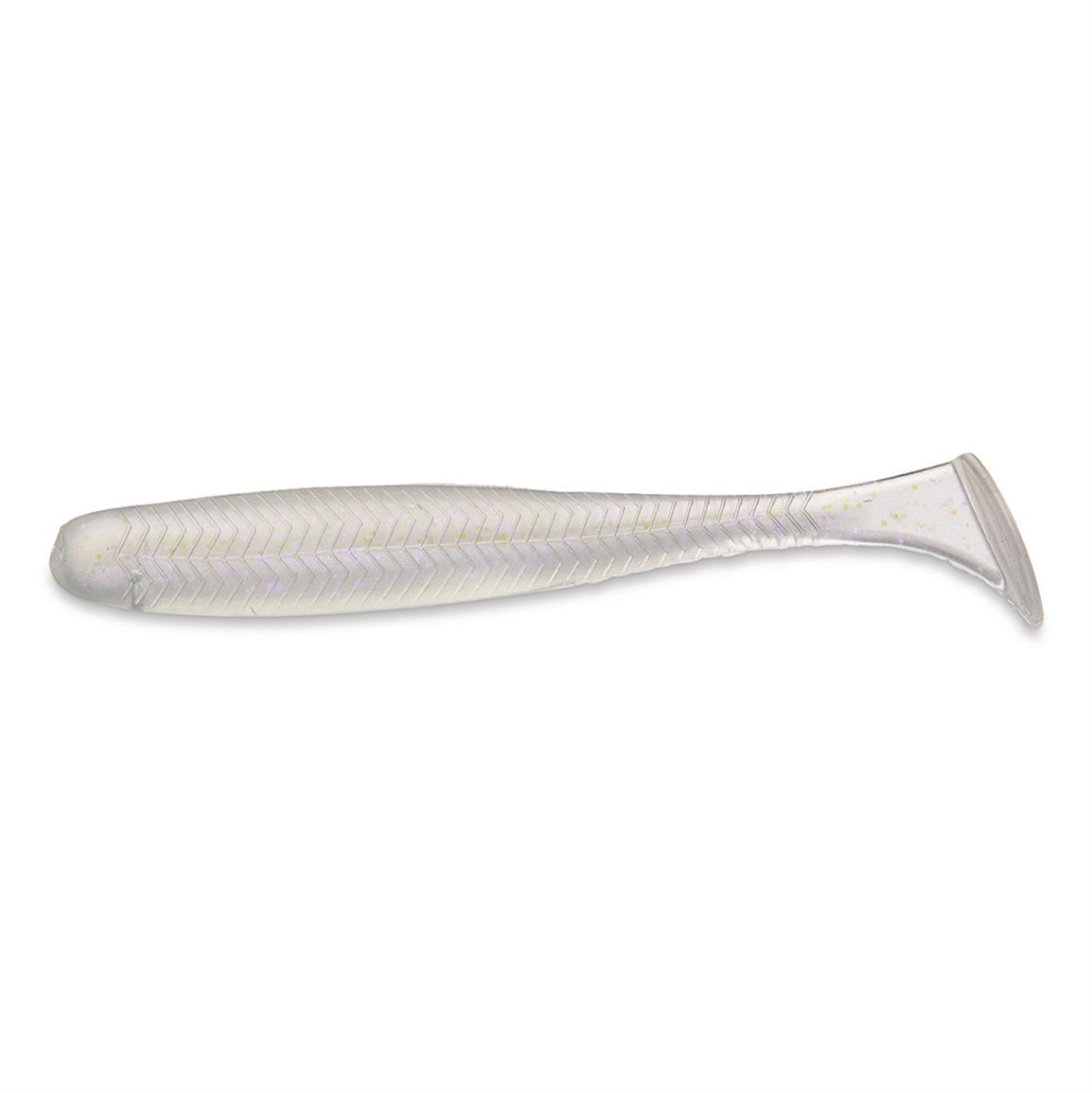 6th Sense Divine Swimbait, Ghost Ice Minnow