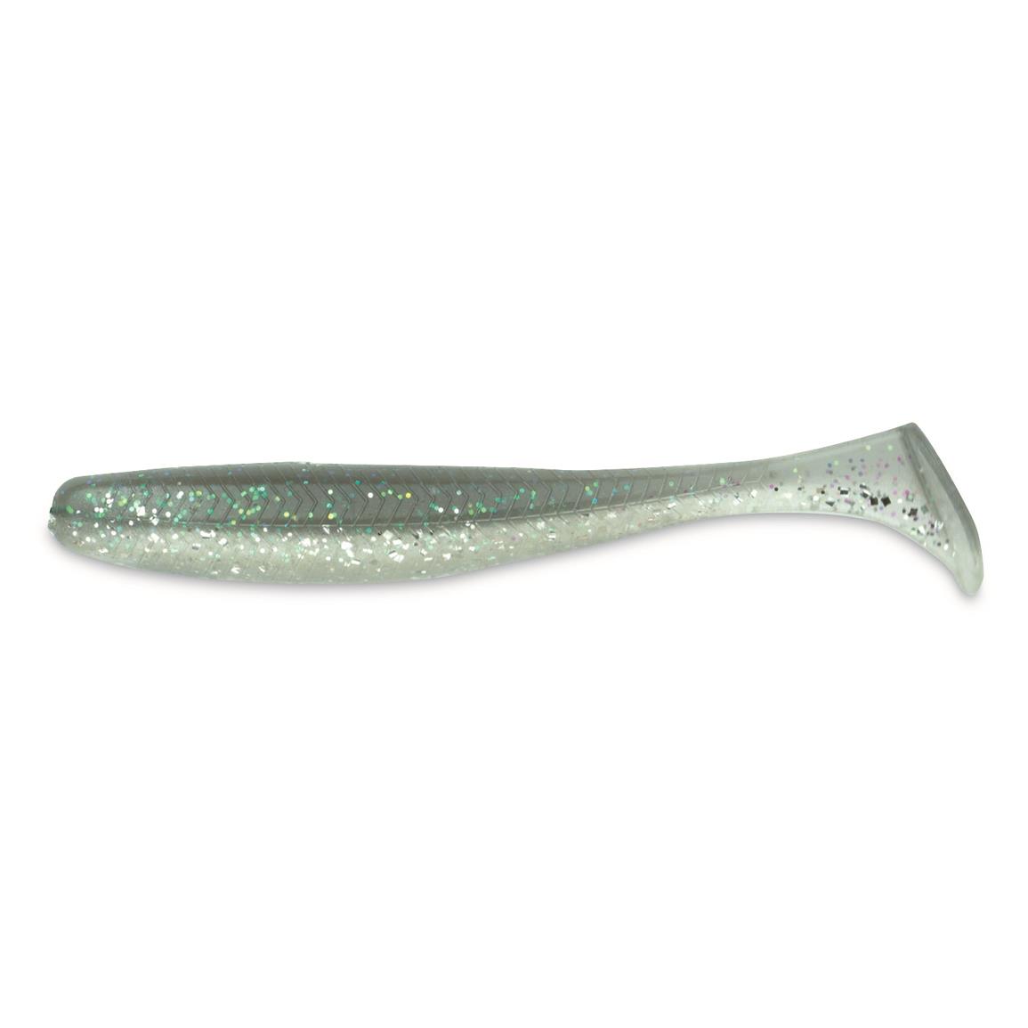 6th Sense Fishing Divine Swimbait - 3.2' - Pro Blue