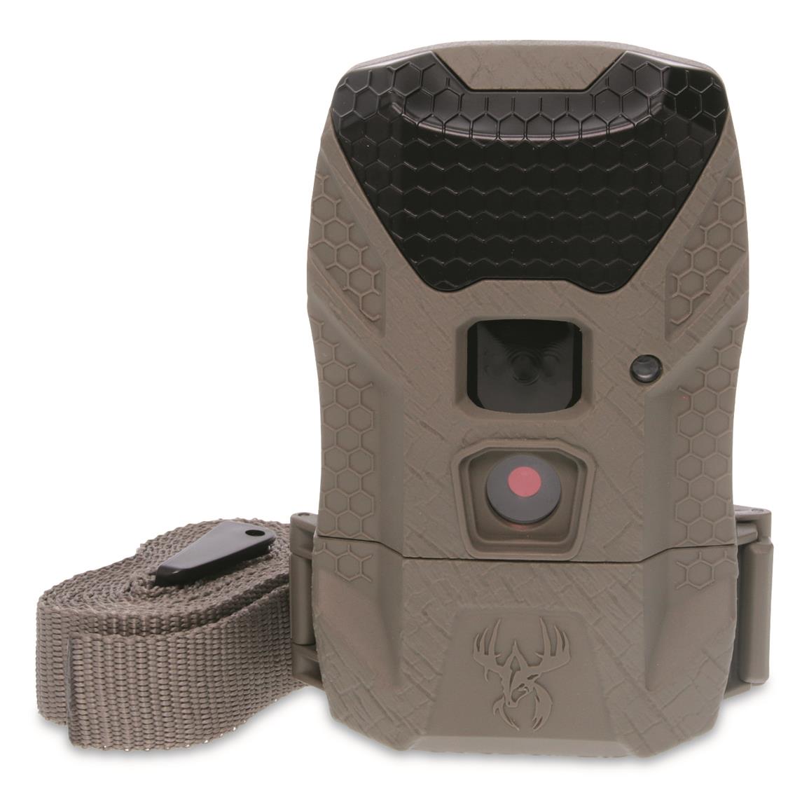 Wildgame Innovations WRAITH 2.0 Trail/Game Camera