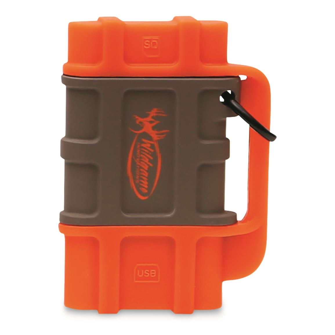 Sd Card Reader Sportsman's Guide