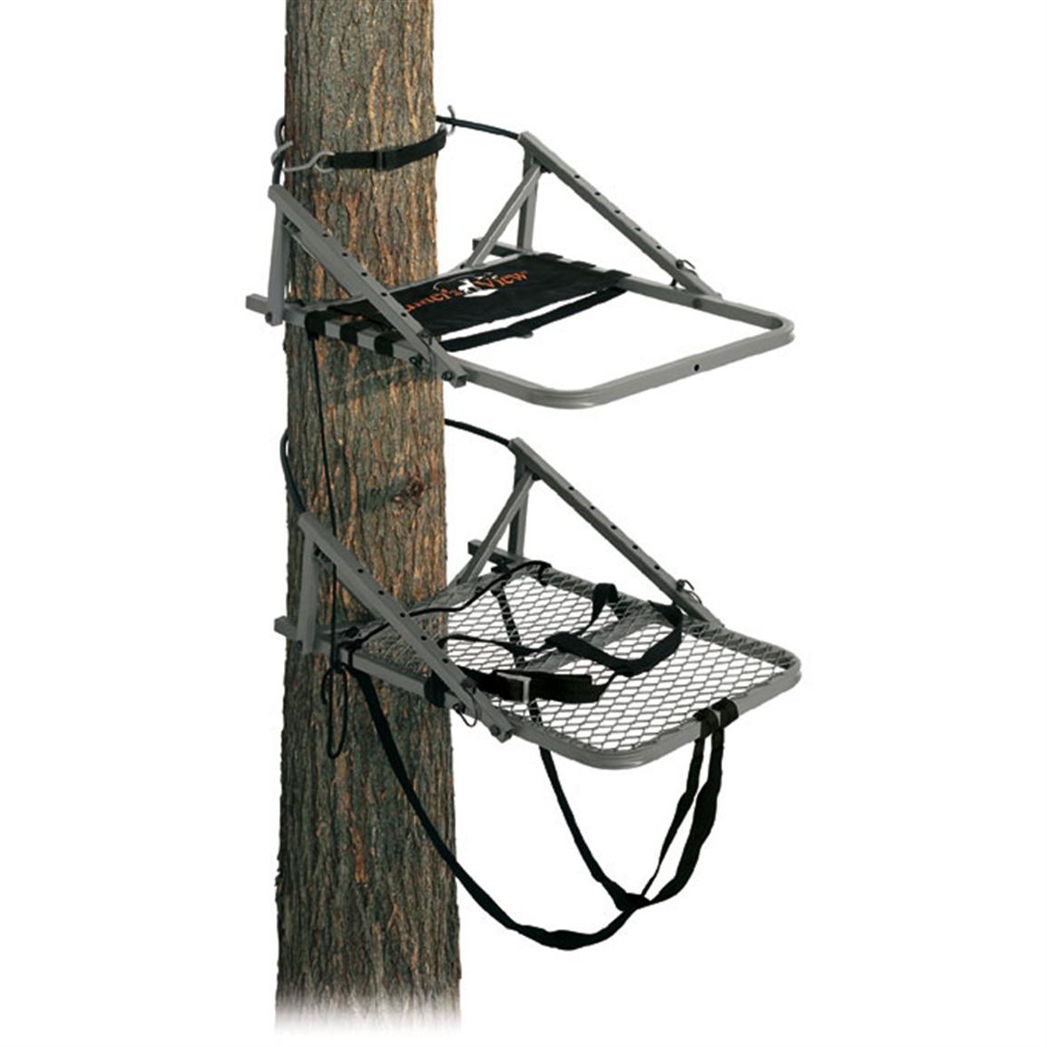 Hunters View Climbing Tree Stand Replacement Parts Reviewmotors.co