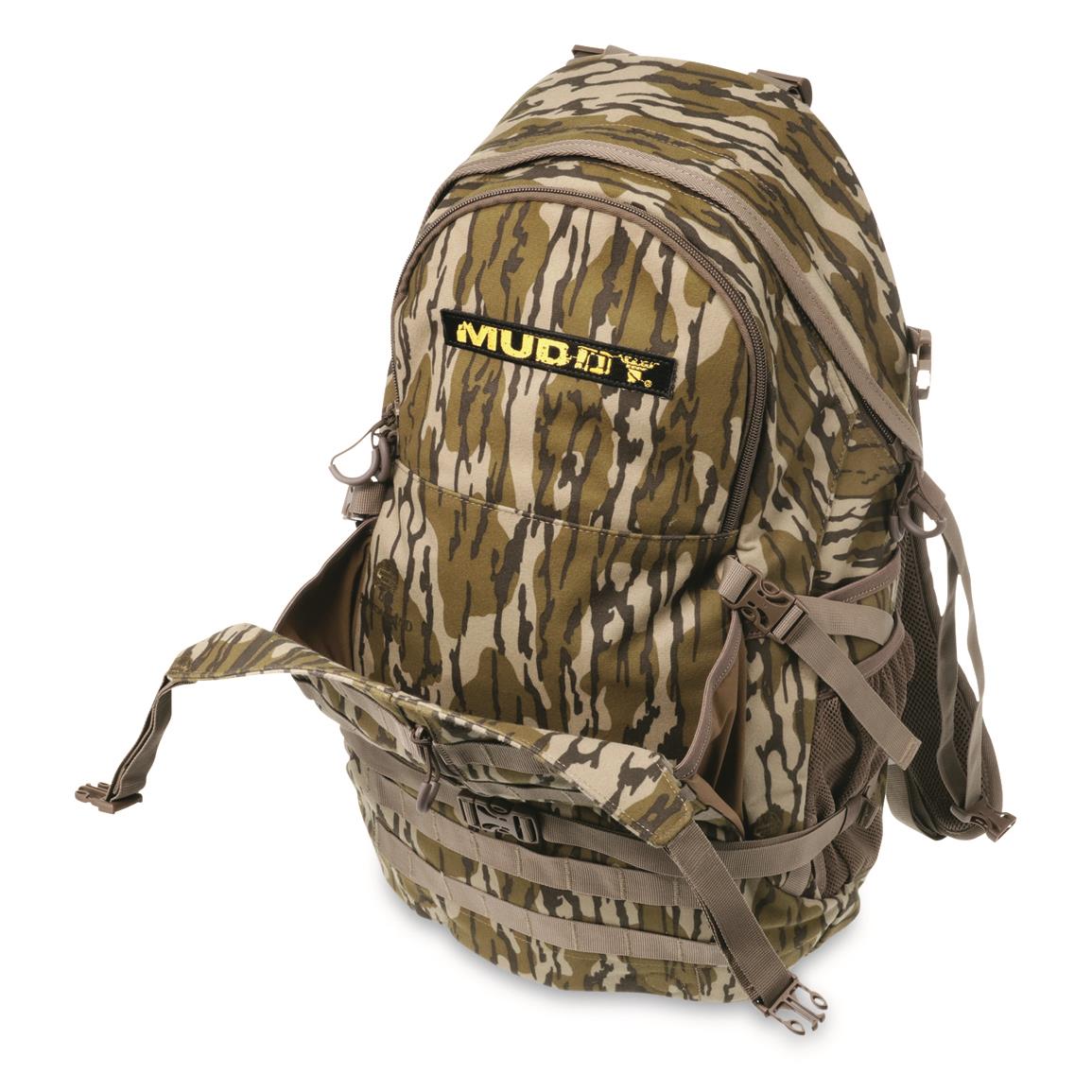 Mystery Ranch Metcalf Backpack - 714701, Hunting Backpacks at