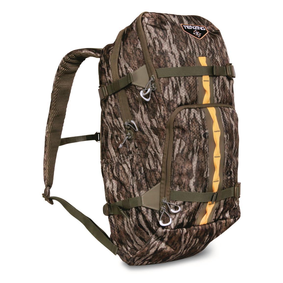 Tenzing TNZW 1200 Hunting Pack - 735461, Hunting Backpacks at Sportsman ...