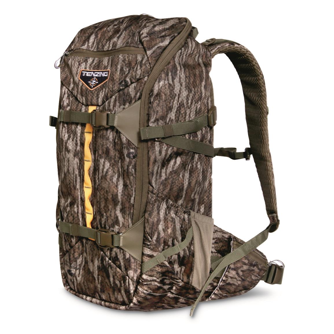 Whitetail hunting clearance backpacks