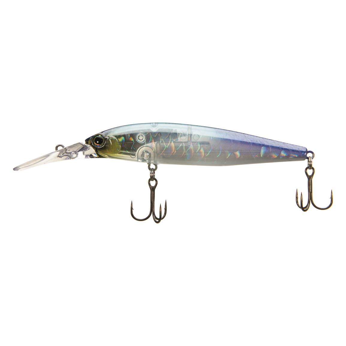 Shimano World Diver Flash Boost Jerkbait