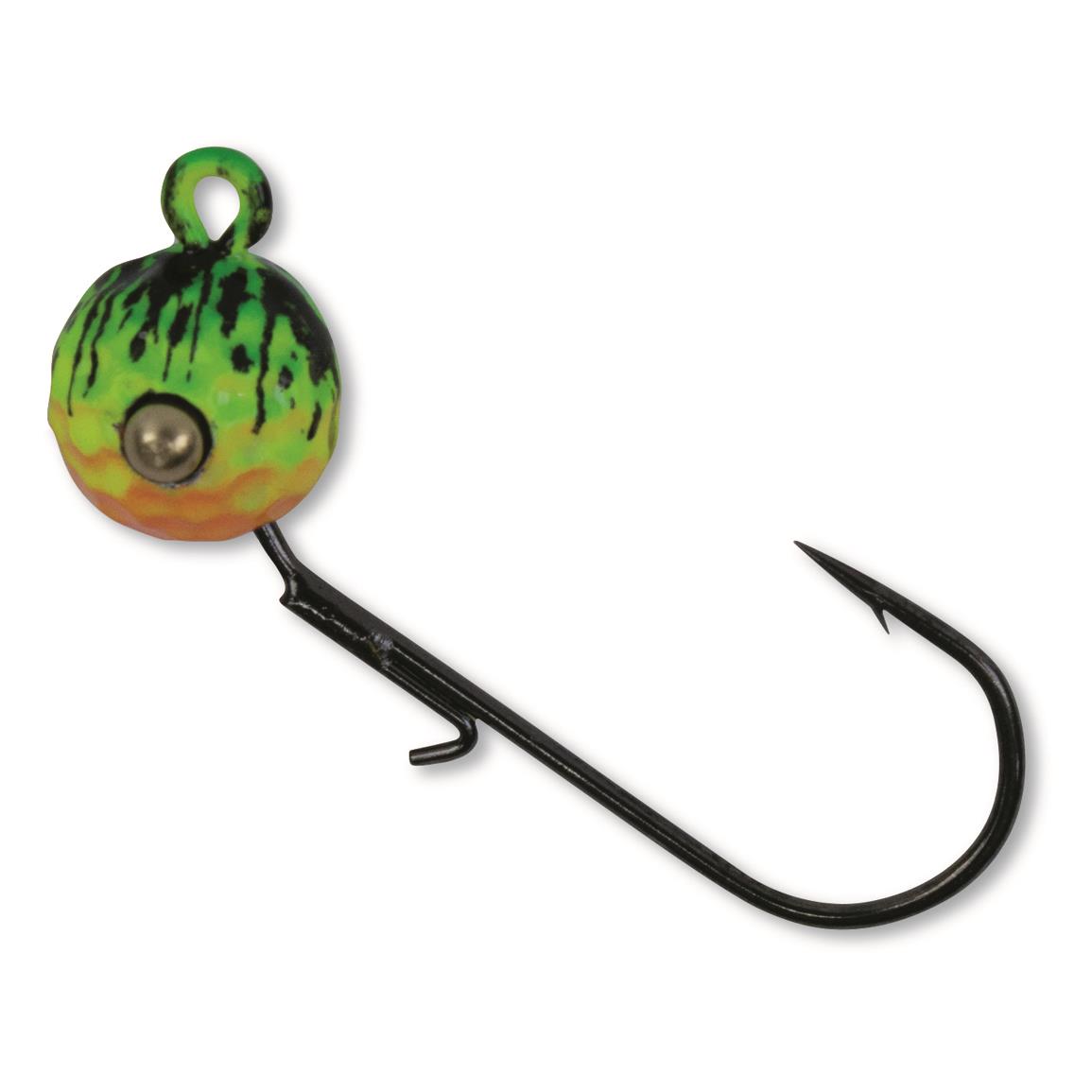 Kalin's Pendu Jig, 2 Pack - 735538, Jigs At Sportsman's Guide