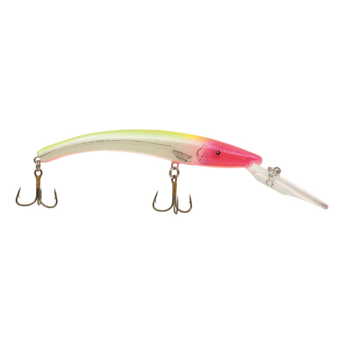 Cotton Cordell Wally Diver Crankbait - 734234, Crankbaits at Sportsman ...