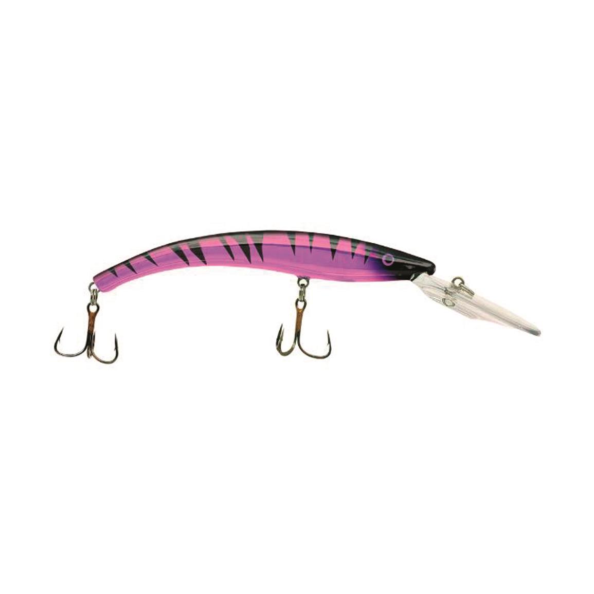 Reef Runner 600 Series Deep Ripper Hand Tuned Crankbaits - 735547 ...