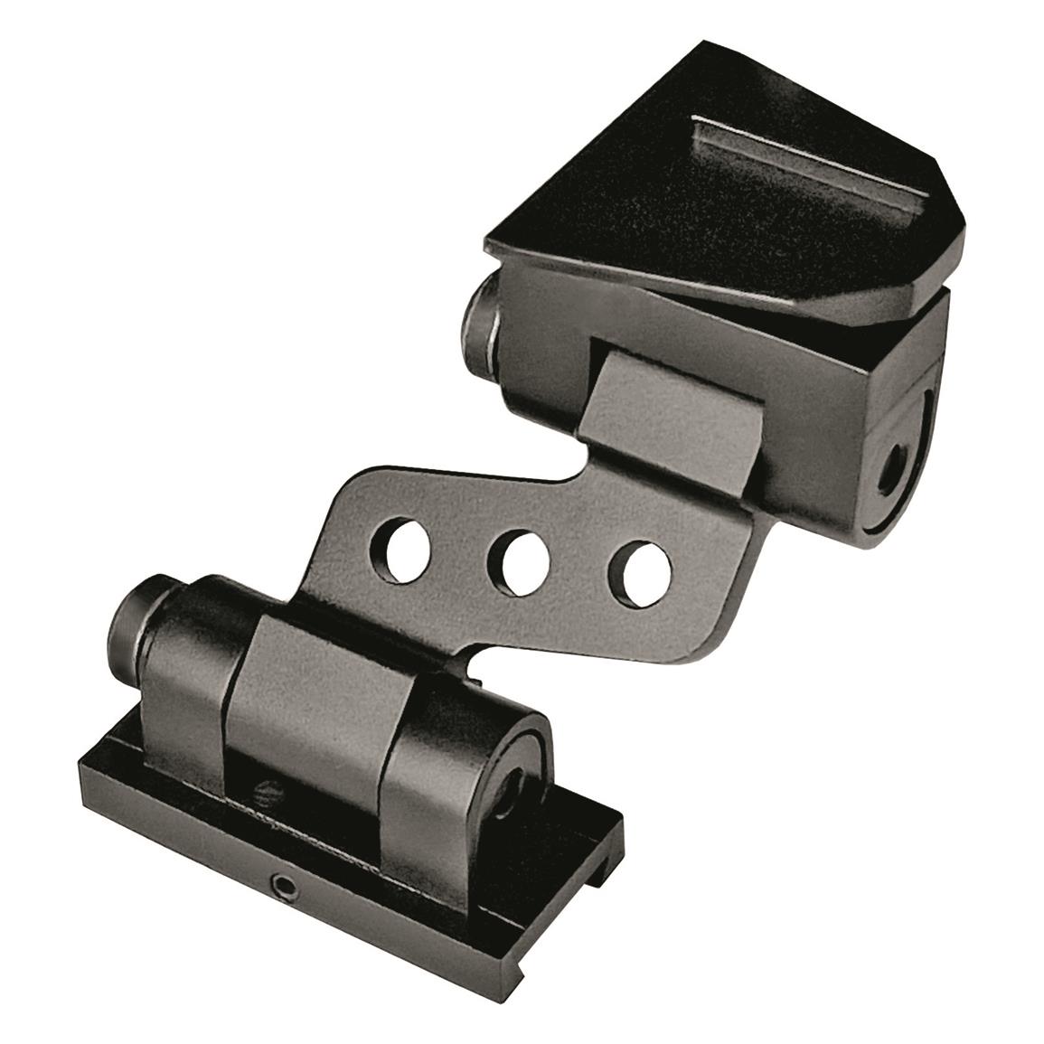 ATN J-Arm Dovetail Adapter for Odin LT Thermal Monocular