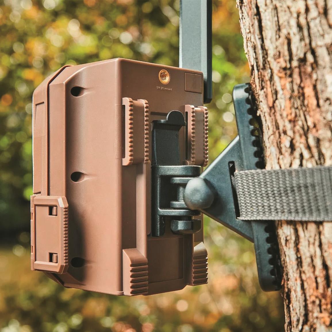 Trail Camera Mount Sportsman's Guide