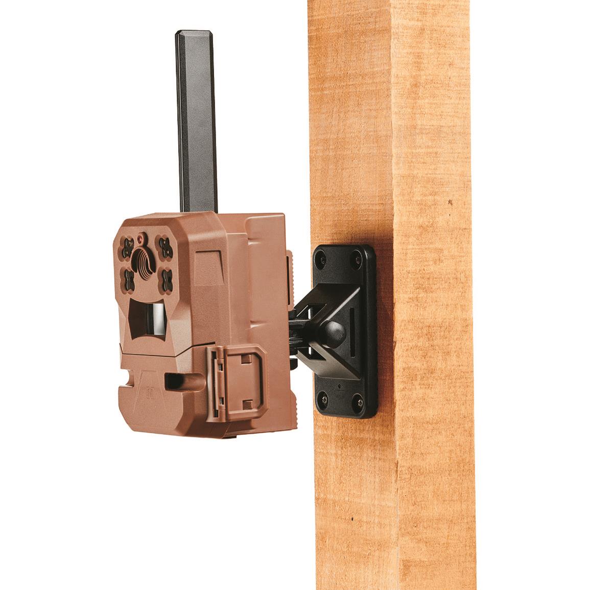 Trail Camera Mount Sportsman's Guide