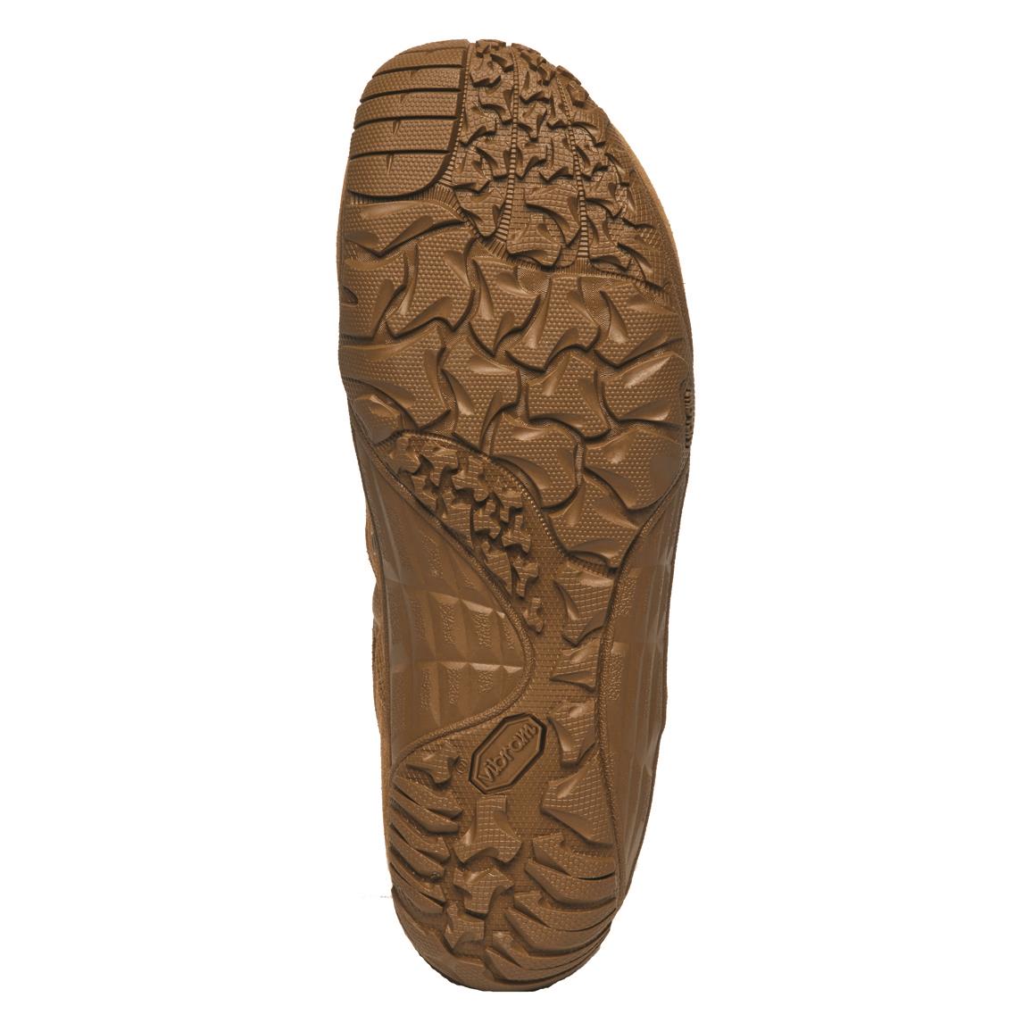 LaCrosse® Uplander II Pac Boots, Brown 581865, Winter & Snow Boots at Sportsman's Guide