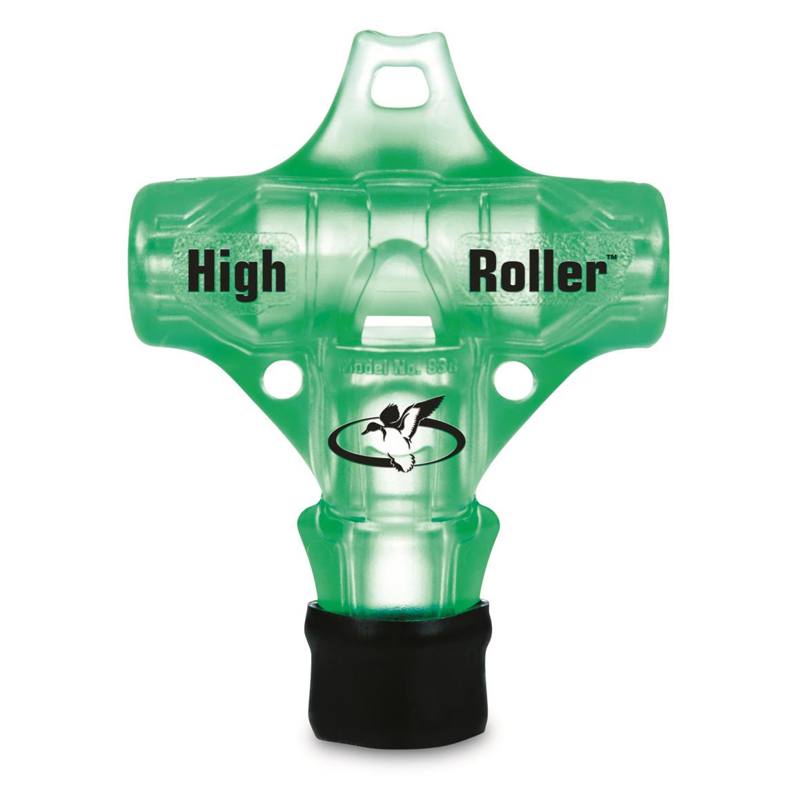 Primos High Roller Duck Whistle Call