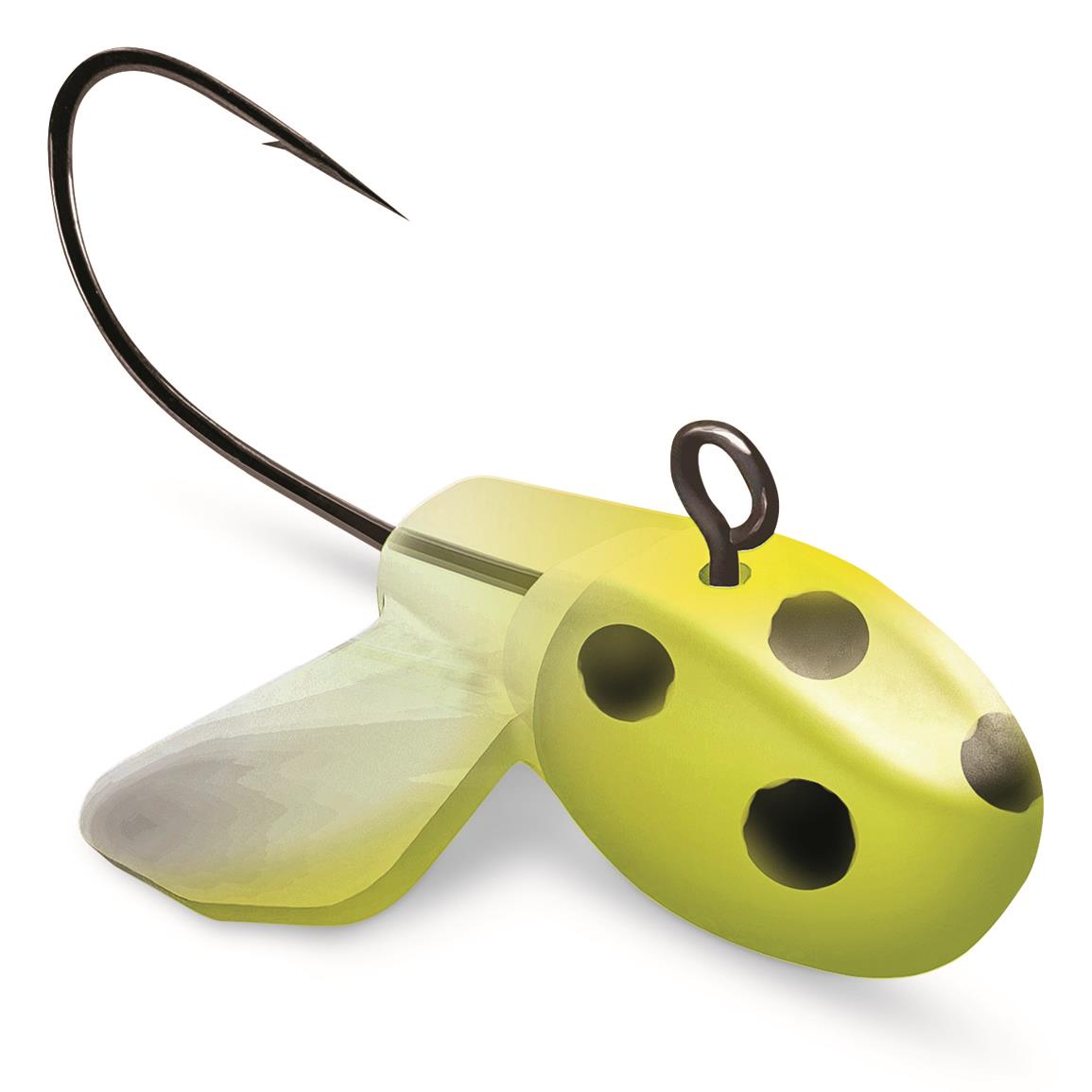 Tungsten Tubby Jig - OutfitterSSM
