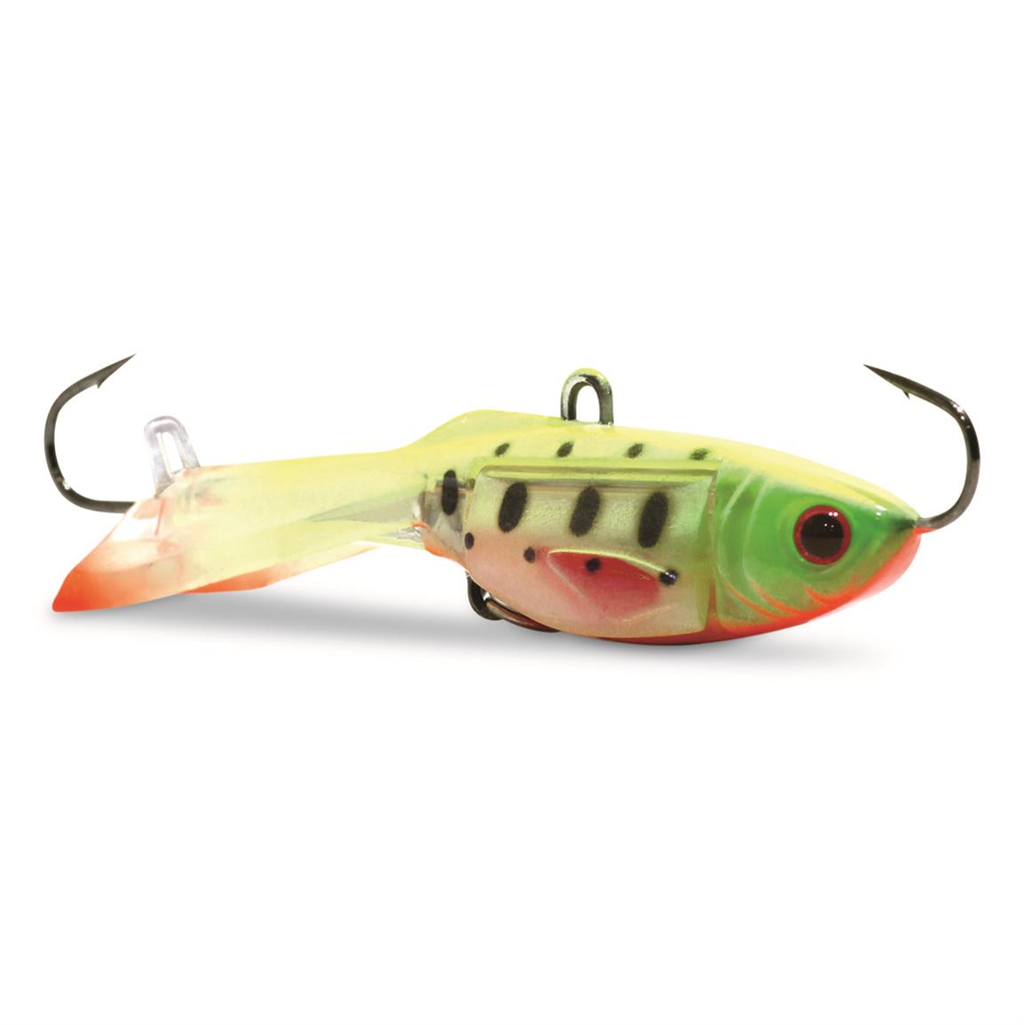 Acme Hyper-Glide - 1-1/2' - Wally World