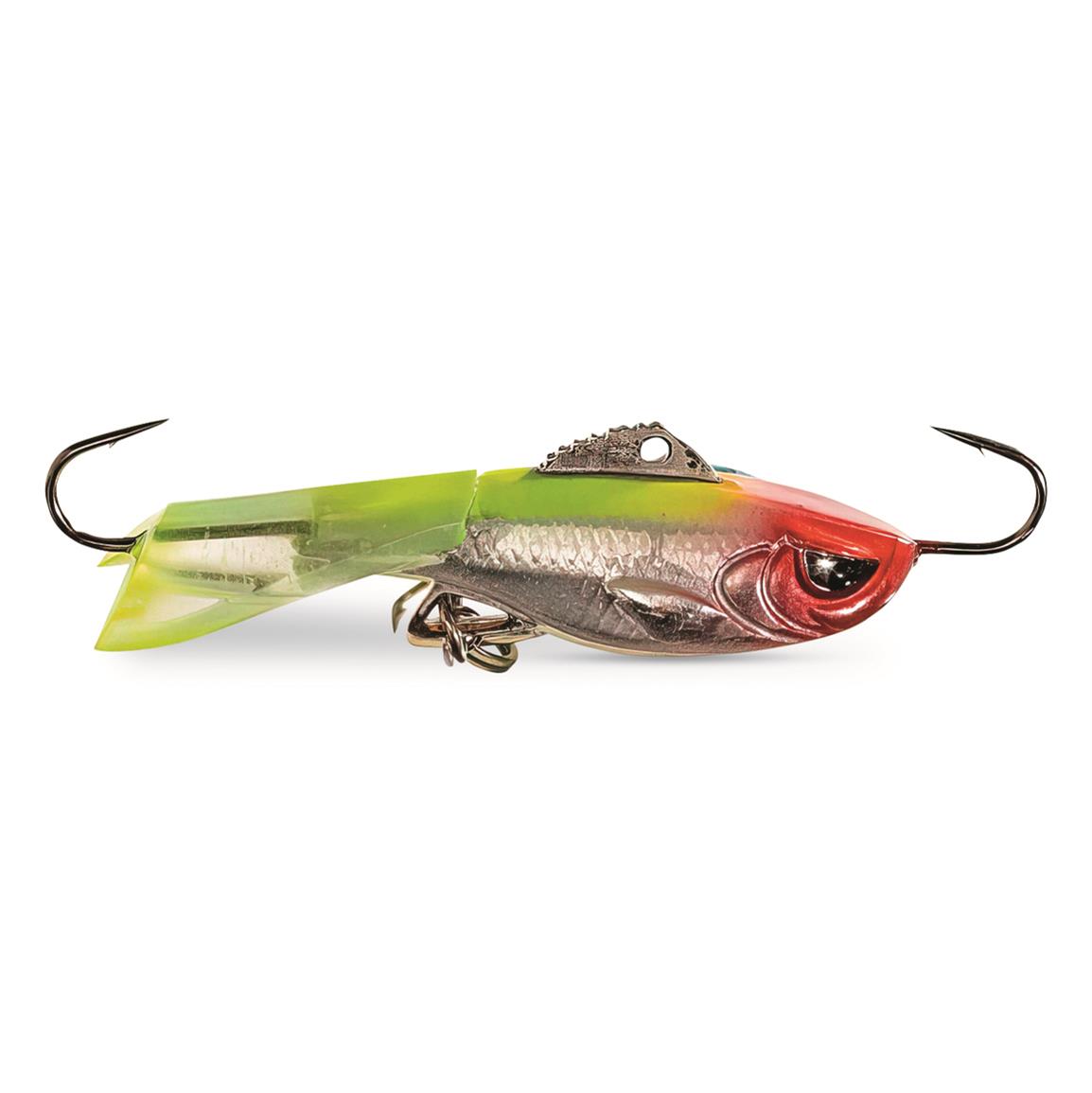 ACME Kastmaster Tungsten MS Micro Series - 735840, Ice Tackle at