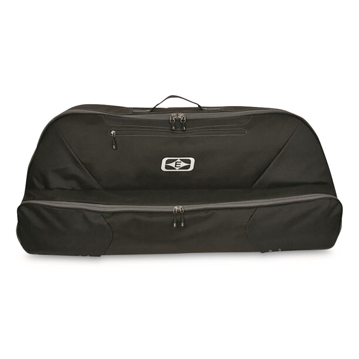 Easton NASP Genesis Soft Padded Bow Case – Black – Model 4014 (522943)