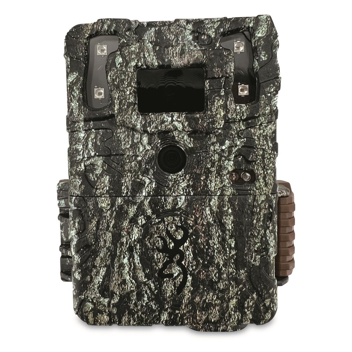 Browning Command OPS Elite 22 Trail/Game Camera, 22MP