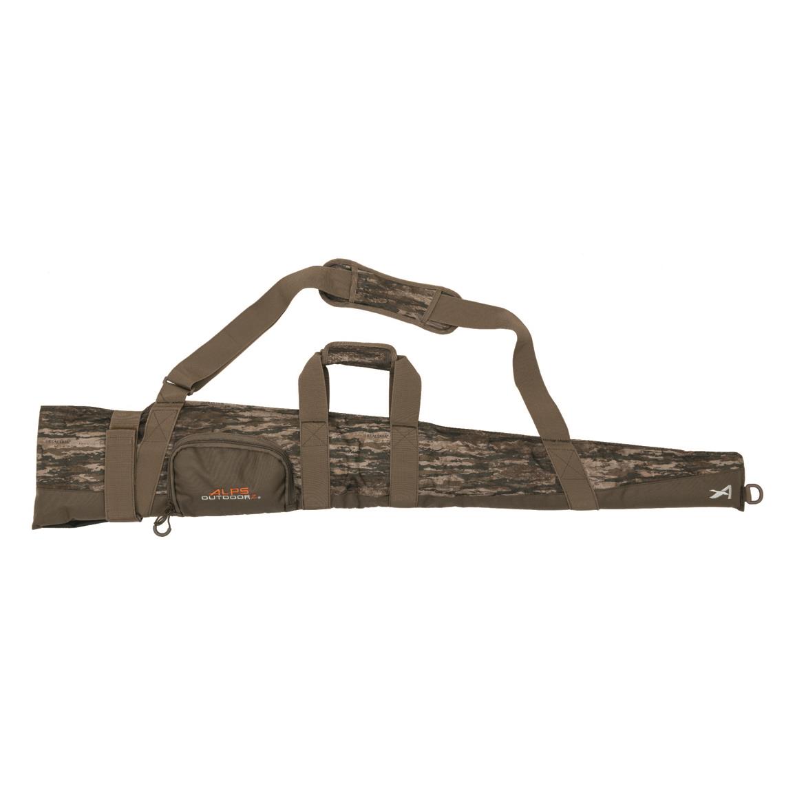 ALPS OutdoorZ Ducks Unlimited Floating Shotgun Case