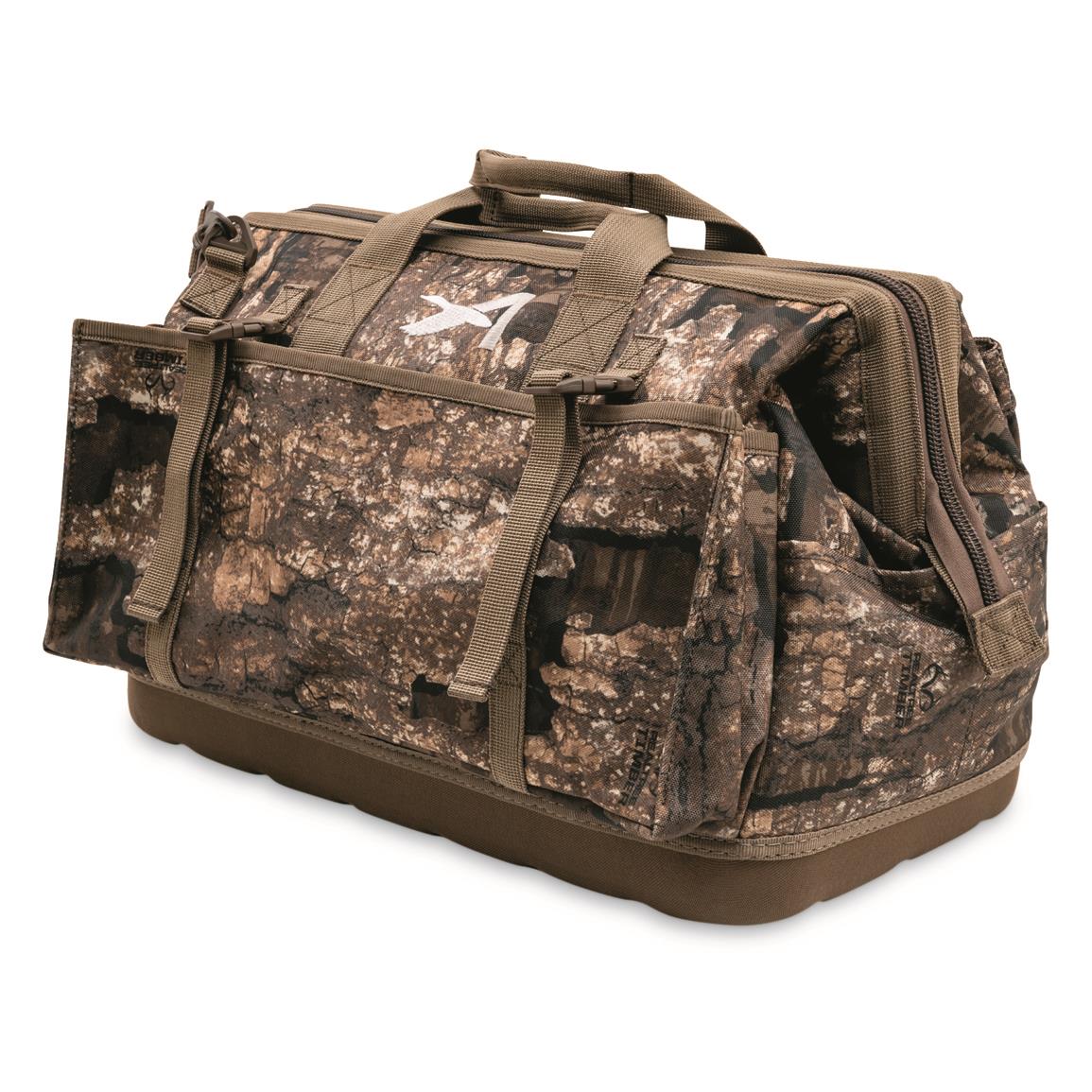 ALPS Outdoorz Pit Blind Bag, Realtree Timber™