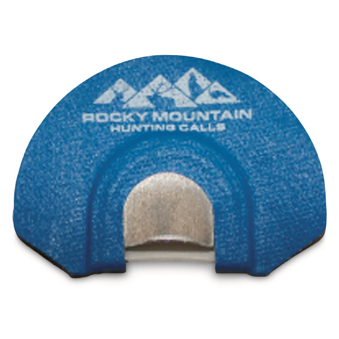 Rocky Mountain Royal Point Elk Call