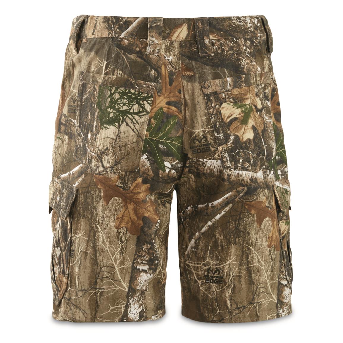 GUIDE GEAR Shorts, Men's Clothing & Outerwear