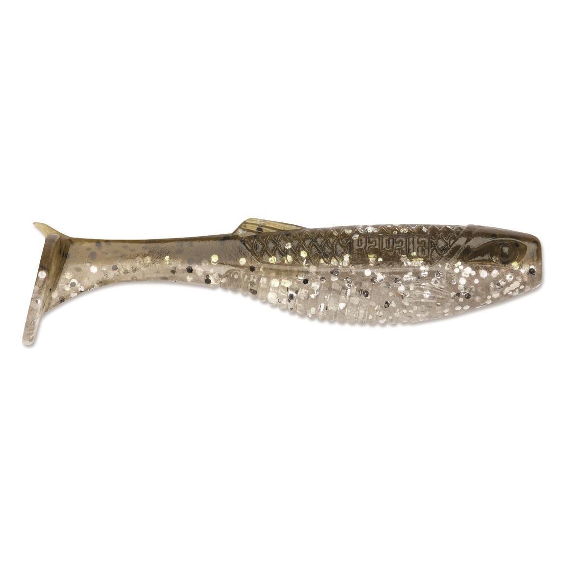 Rapala CrushCity Customs The Mayor Swimbait