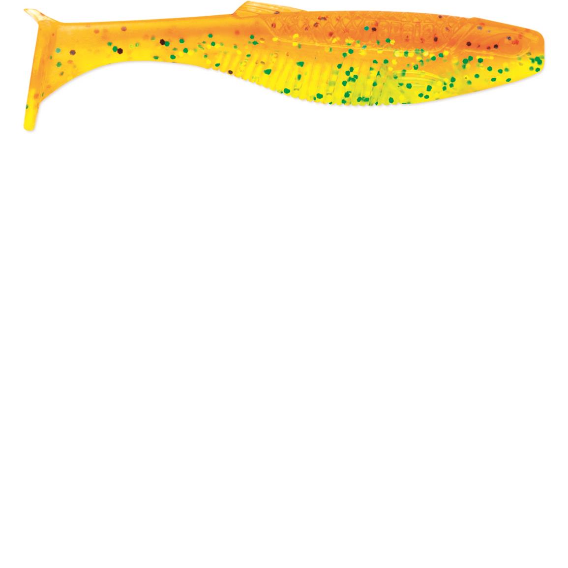 Rapala CrushCity Customs The Mayor Swimbait