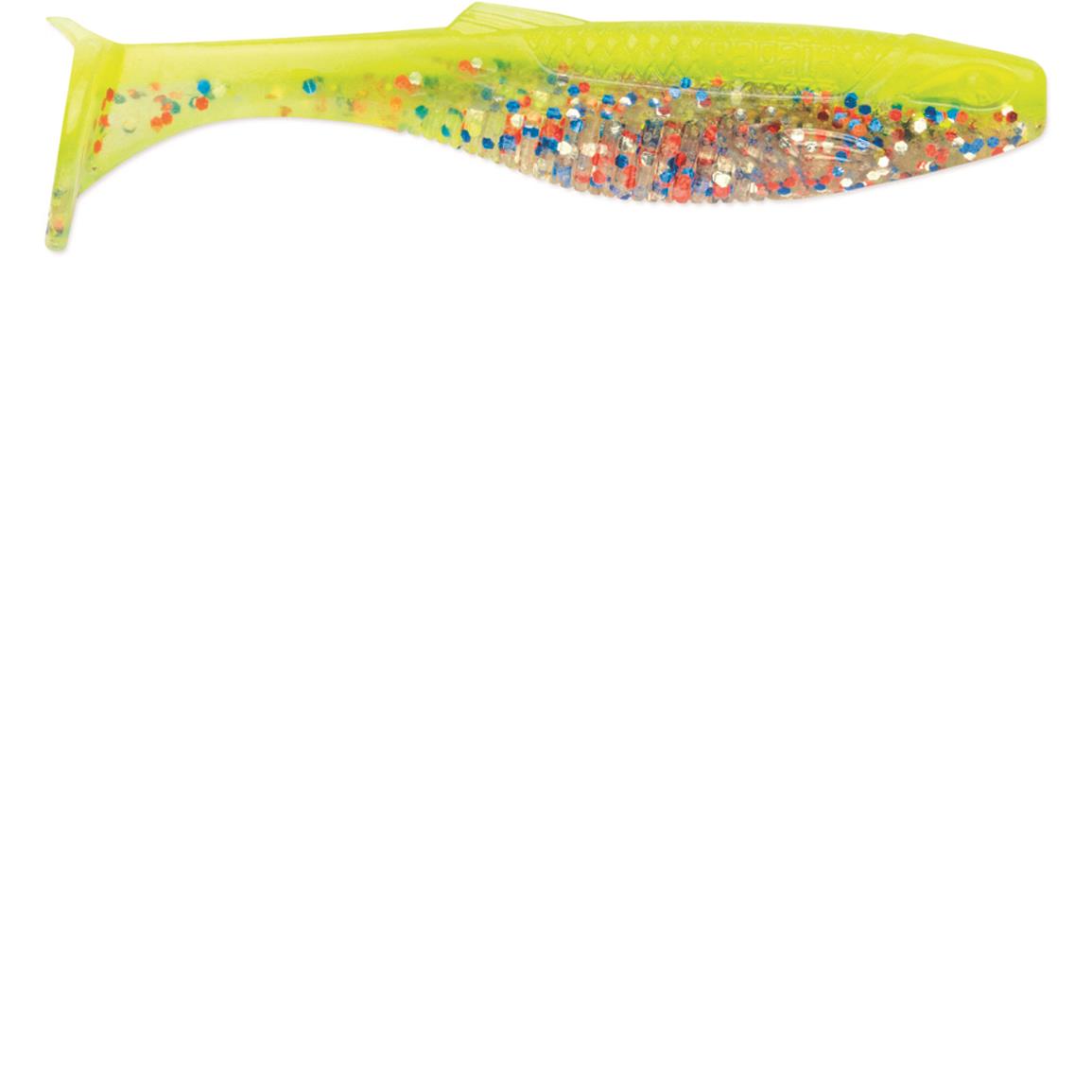 Rapala CrushCity Customs The Mayor Swimbait