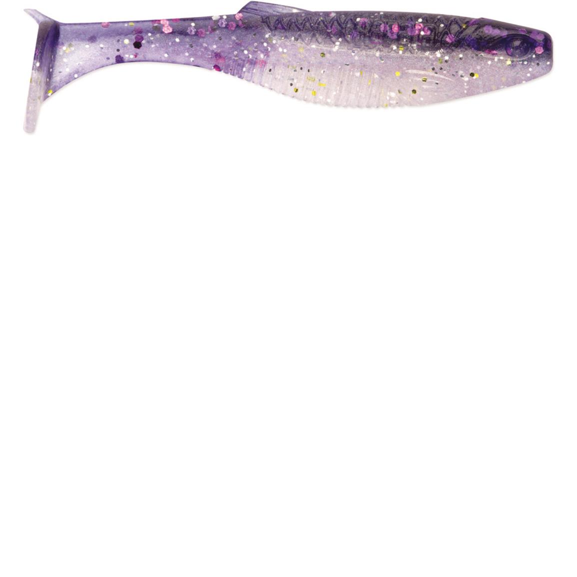 Rapala CrushCity Customs The Mayor Swimbait