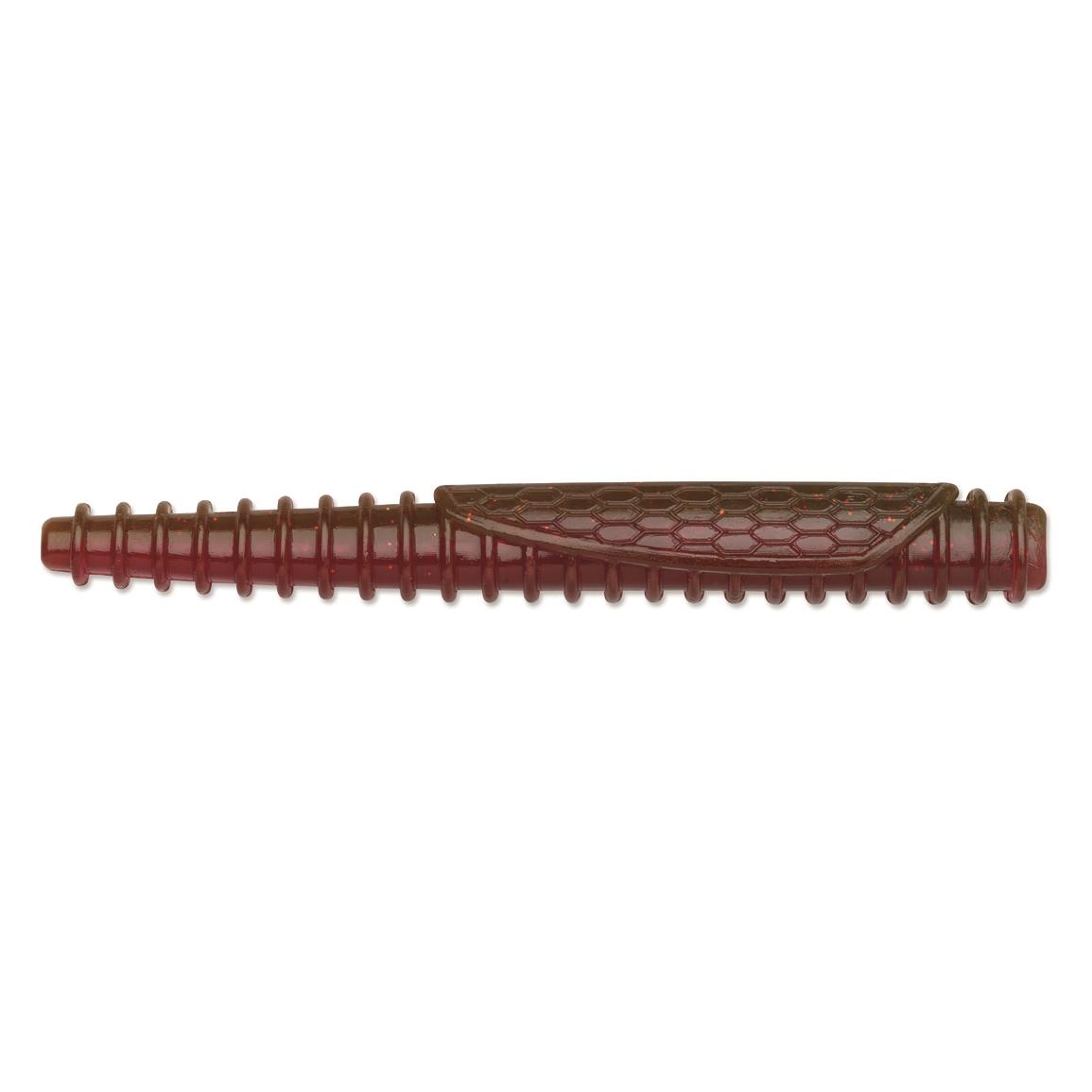 Rapala CrushCity Customs Ned BLT - Ox Blood/Red Flake