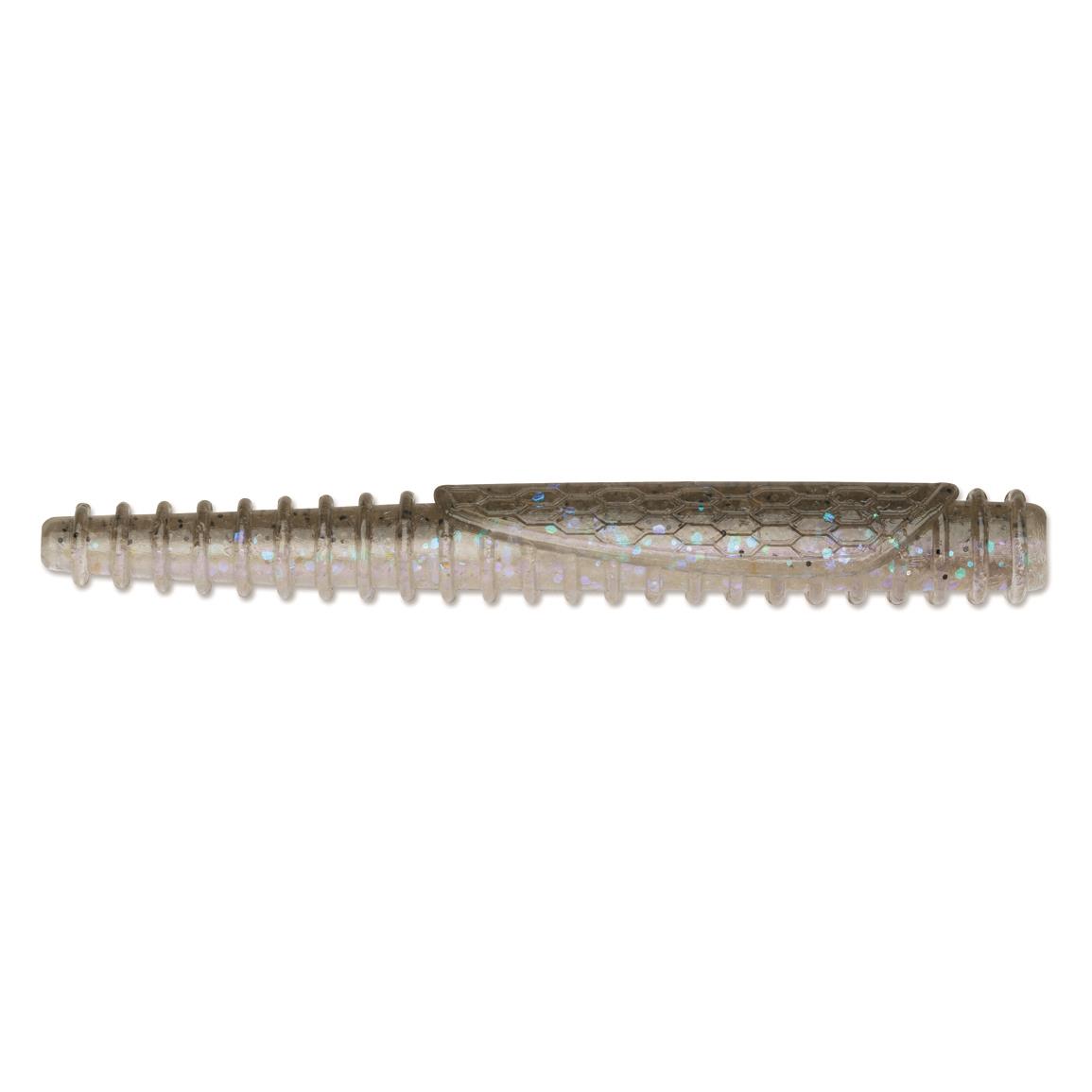 Rapala CrushCity Customs Ned BLT - Electric Shad