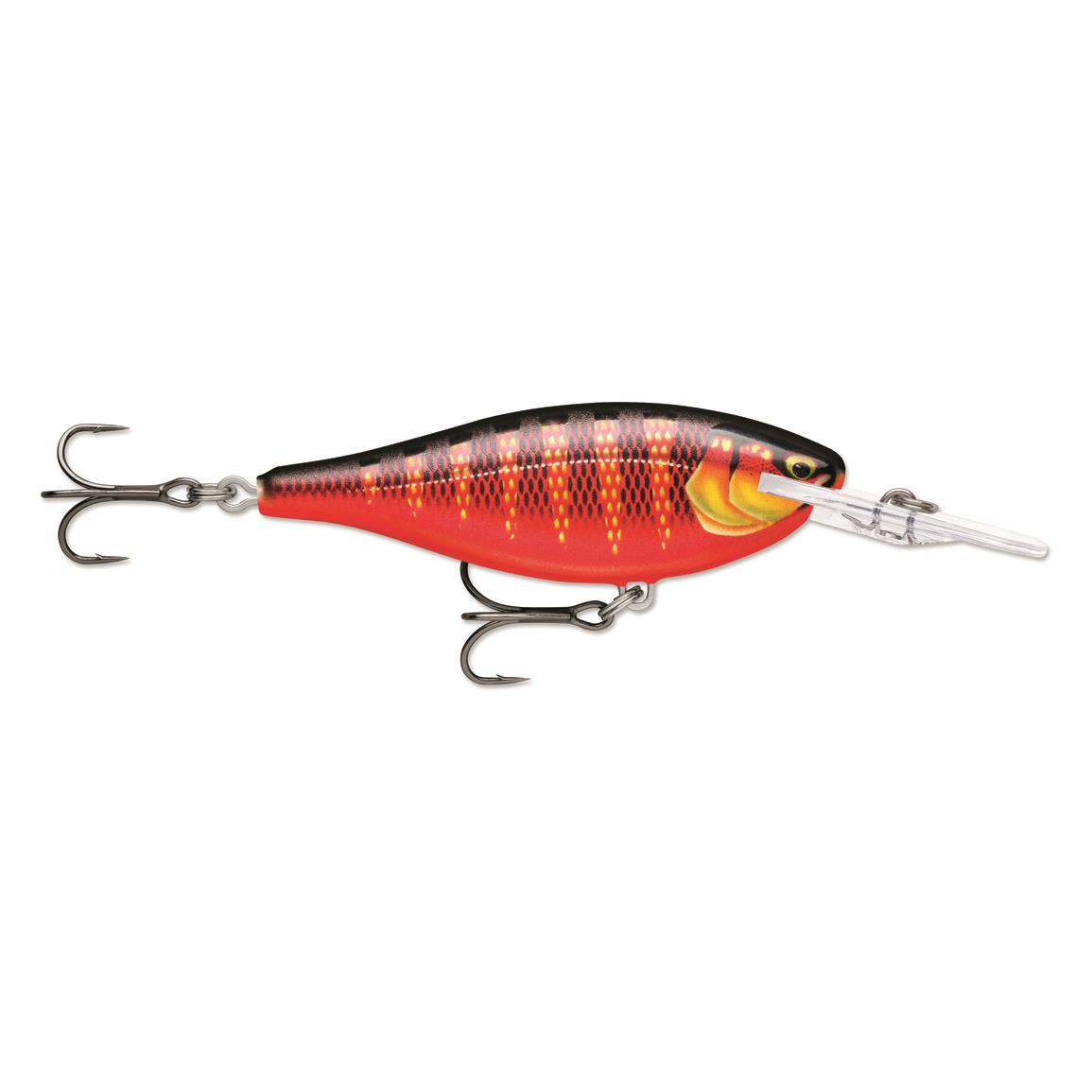 Rapala Shad Rap Elite Crankbait